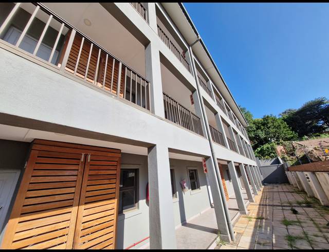 2 BEDROOM APARTMENT BLOCK TO LET IN MUSGRAVE